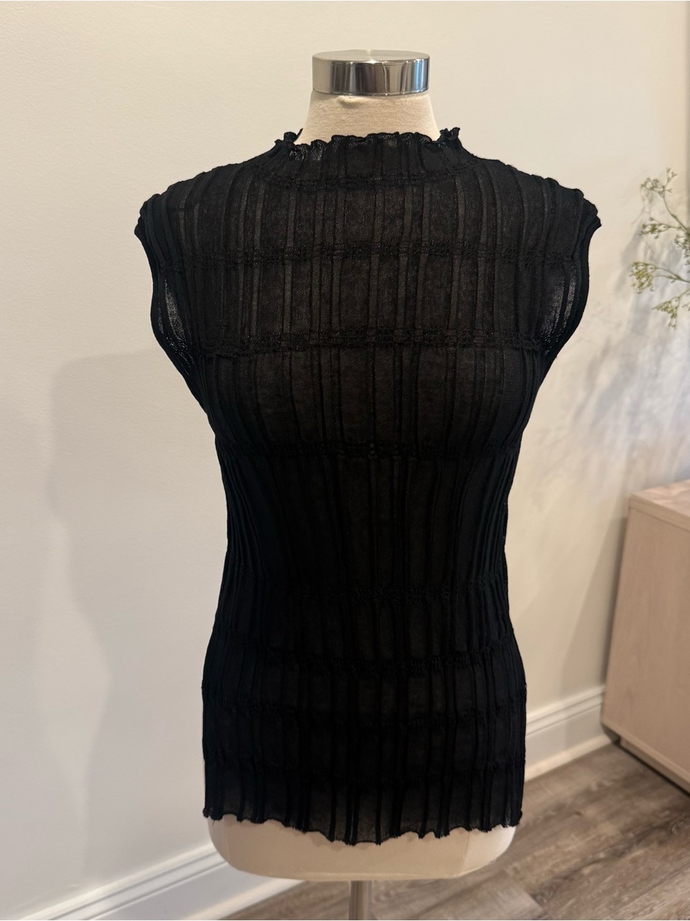 Zara top